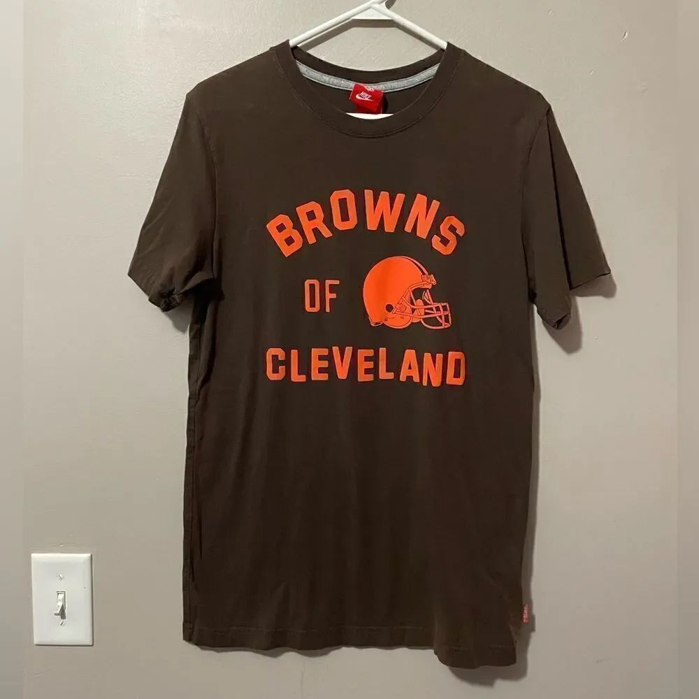 Cleveland Browns Nike t-shirt